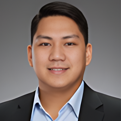 Dr. Almighty Cortezo Tabuena